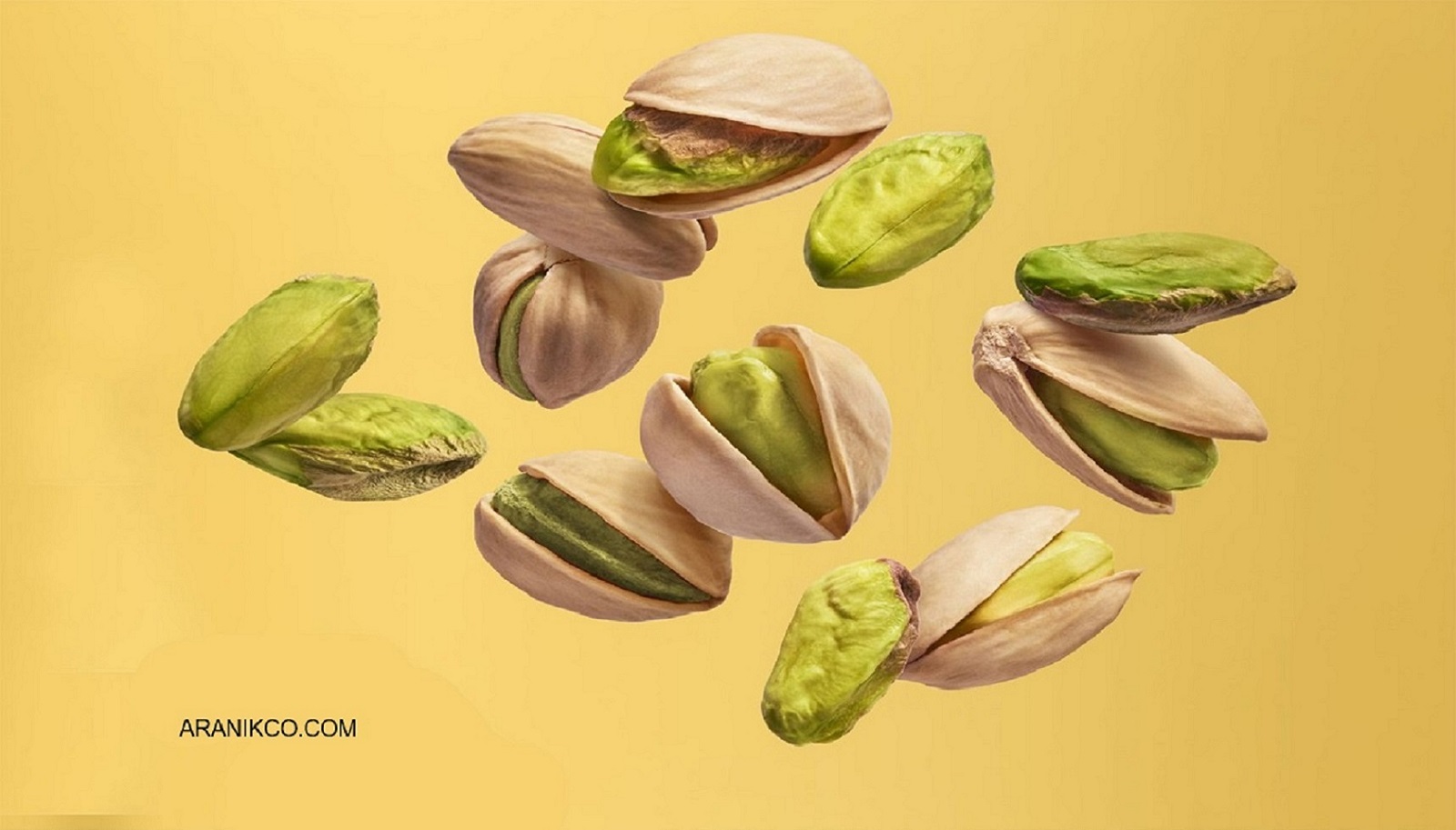 Food products and ingredients for international markets