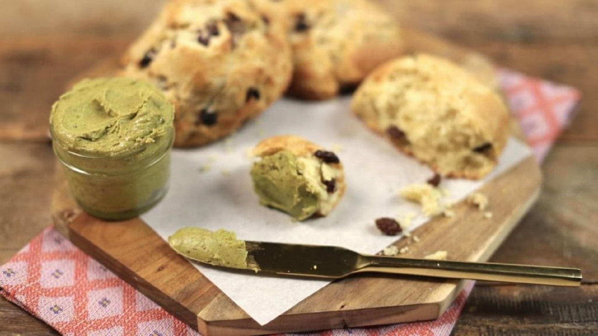 ARANIK pistachio and food ingredient processing