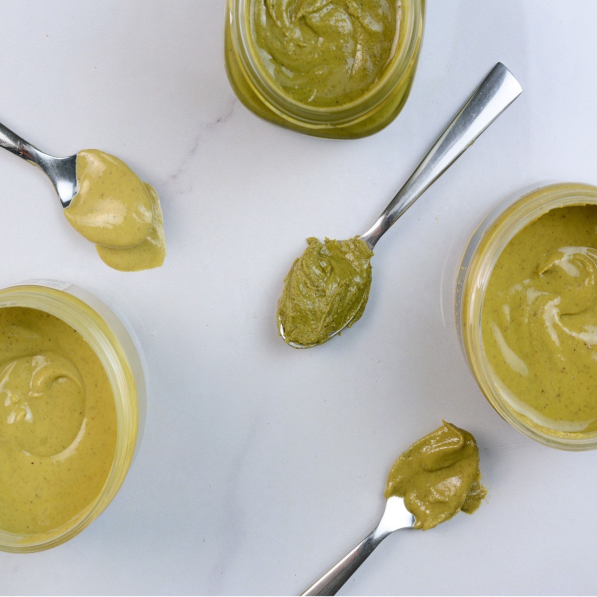 Pistachio Cream