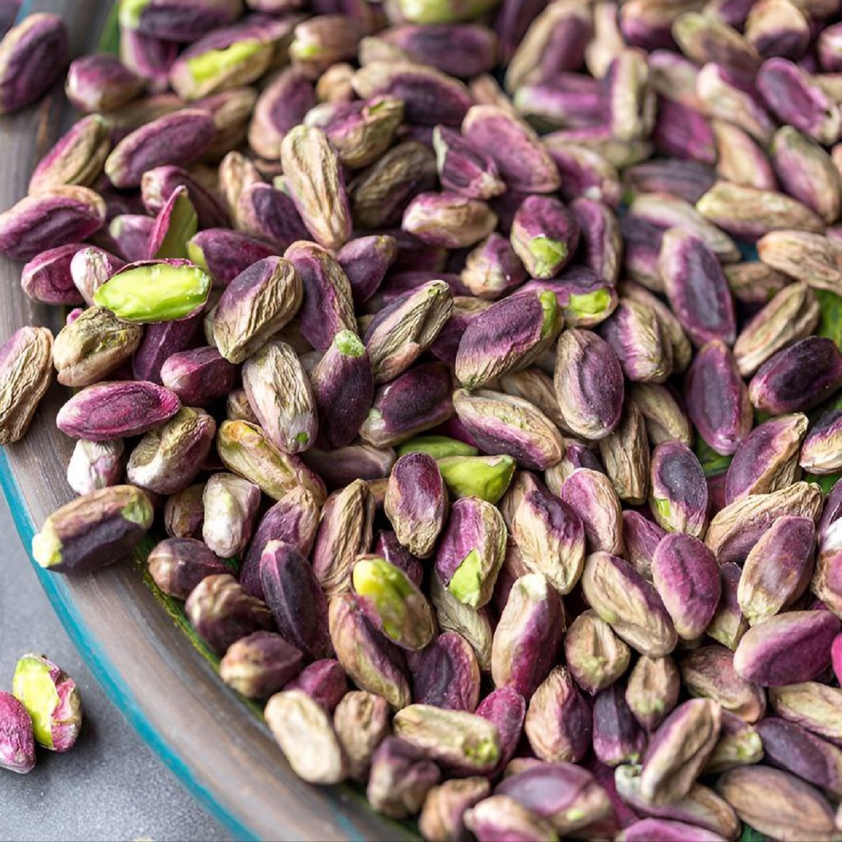 Pistachio Kernel