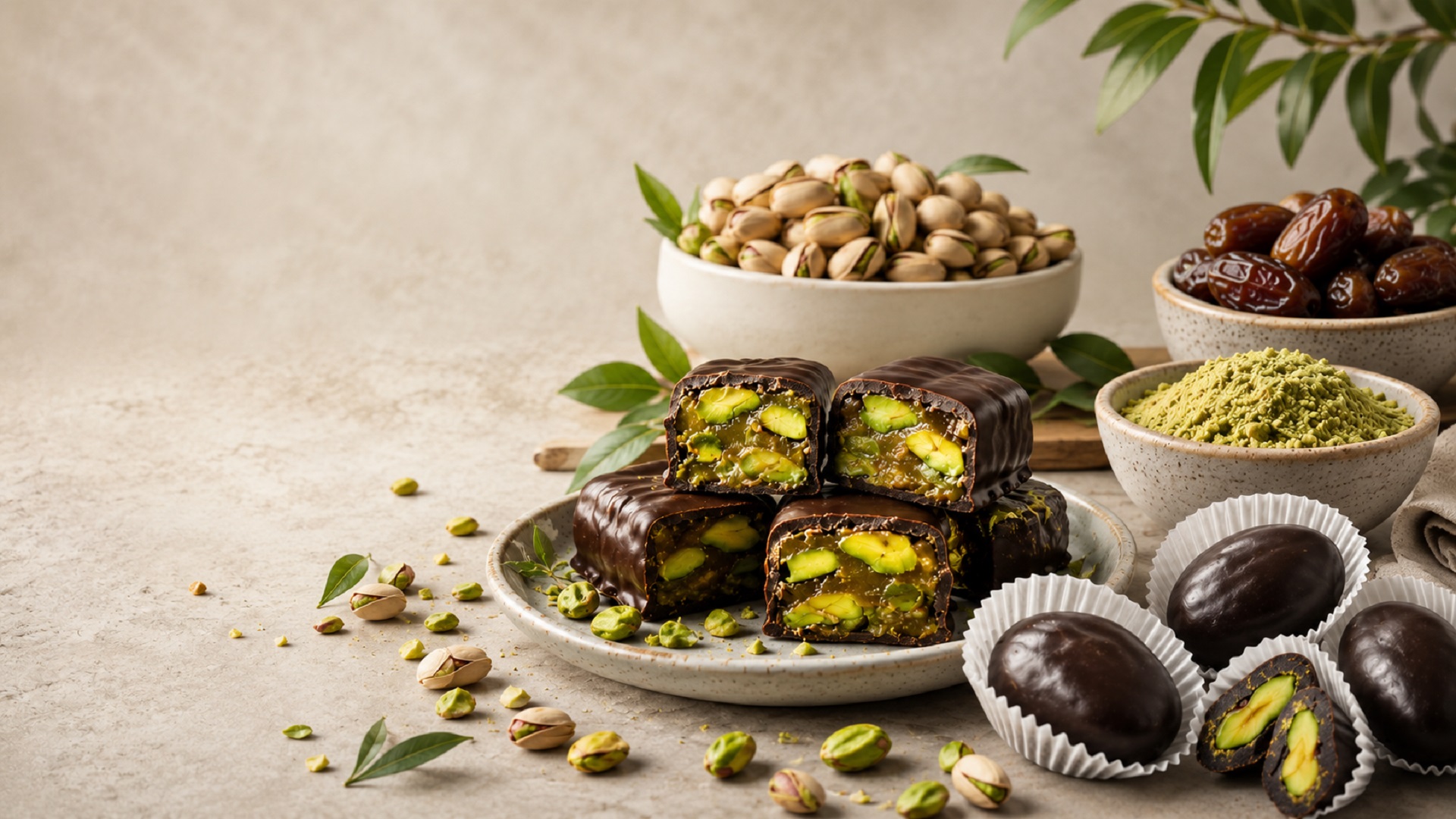 ARANIK food products and ingredients